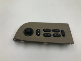 2004-2008 Ford F150 Master Power Window Switch OEM D02B25009 - £47.24 GBP