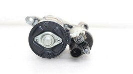 Starter Motor VIN Fp 7th And 8th Digit Turbo Fits 13-17 AUDI Q5 61875 image 10