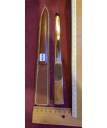 Vintage Letter opener [TOL10179] - $666.32 MXN