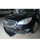 Steering Gear/Rack Power Rack And Pinion Opt Gna Fits 12-17 REGAL 104952... - $180.17