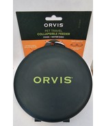 Orvis Travel Pet Bowl Collapsible Foldable Food/Water Dish Silicone BPA ... - $541.26 MXN