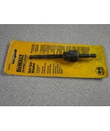 Dewalt Rapid Load DW2591 hole saw mandrel - $8.91