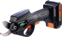 Scotts Outdoor Power Tools 20 Volt Cordless Pruner Battery and Charger I... - £96.15 GBP