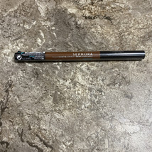 SEPHORA Brow Shaper Pencil, Waterproof 03 Rich Chestnut - $14.99