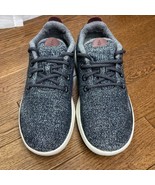 Allbirds Sneakers Mens 10 Low Top Gray Merino Wool Runner Athletic Shoe ... - £32.89 GBP