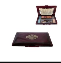 Vintage 1980 Merle Norman Highland Faceworks Makeup Eye, Lip Palette. - $84.15