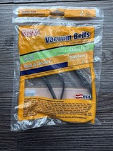 Bissell or Black and Decker  Power Swivel Vacuum Replacement Belts New - $7.90