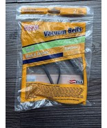 Bissell or Black and Decker  Power Swivel Vacuum Replacement Belts New - $149.08 MXN
