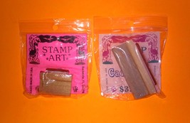 Stamp Art Mini Rainbow &amp; Caroline Crafts - $164.85 MXN
