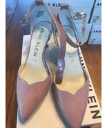 Anne Klein AKFONDA LPK/LPK SY SIZE 8.5M-Brand New-SHIPS N 24 HOURS - $79.08