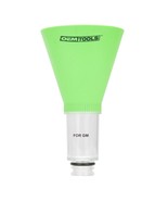 OEMTOOLS 87021 Direct Fit Oil Funnel for GM and BMW - $67.66