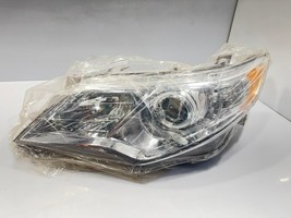 TYC LEFT FRONT HEADLIGHT FITS 2012-2014 TOYOTA CAMRY UNUSED AFTERMARKET ... - $75.23