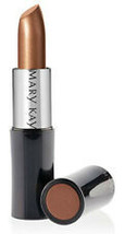 Mary Kay Creme Lipstick ~ Amber Glow ~ 014322 New in Box - $19.99