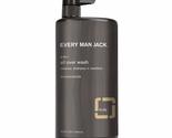 Every Man Jack 3-in-1 All Over Wash - Cedarwood |Twin Pack - 2 Bottles I... - $32.67