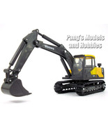 3 Inch Volvo EC140E (EC140) Hydraulic Excavator Scale Diecast &amp; Plastic ... - $22.81 CAD