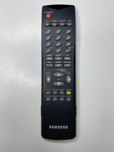 Samsung AA59-10083S VTG Universal TV Cable VCR Remote Control, Black - OEM - $9.95