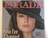 July 11 2010 Parade Angelina Jolie - $3.95