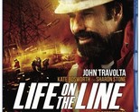 Life on the Line Blu-ray | Region B - £6.63 GBP
