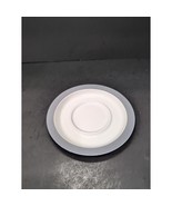 Dansk Ringsted Blue Saucer 7&quot; Diameter, Replacement Saucer, Vtg Dansk Ta... - $13.56 CAD