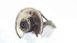 2012 Audi Q5 OEM Rear Left Spindle Knuckle W Hub 09 10 11 113K - $48.74