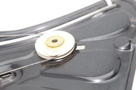 Passenger Quarter Window Regulator 215 Type Fits 00-06 MERCEDES CL-CLASS 74919 image 7