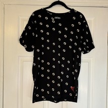 Eleven Paris GI Joe Cobra All Over Print Designer T-Shirt 80s Mens Size ... - $343.85 MXN
