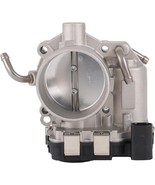 Electronic Throttle Body Compatible with Volkswagen Beetle Rabbit 2006-2... - $2,023.45 MXN