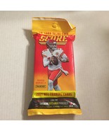 NEW 2021 Panini Score Football Fat Pack - 40 Cards - €15,74 EUR