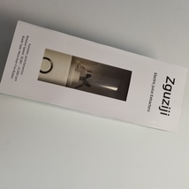 Zguziji Electric Juice Extractors – 150W, Wireless Portable image 4