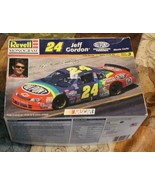 24 Jeff Gordon Monte Carlo Model  see pictures - £15.24 GBP