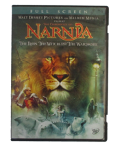 The Chronicles of Narnia: The Lion, The Witch, and the Wardrobe (DVD, 2006) - £4.66 GBP