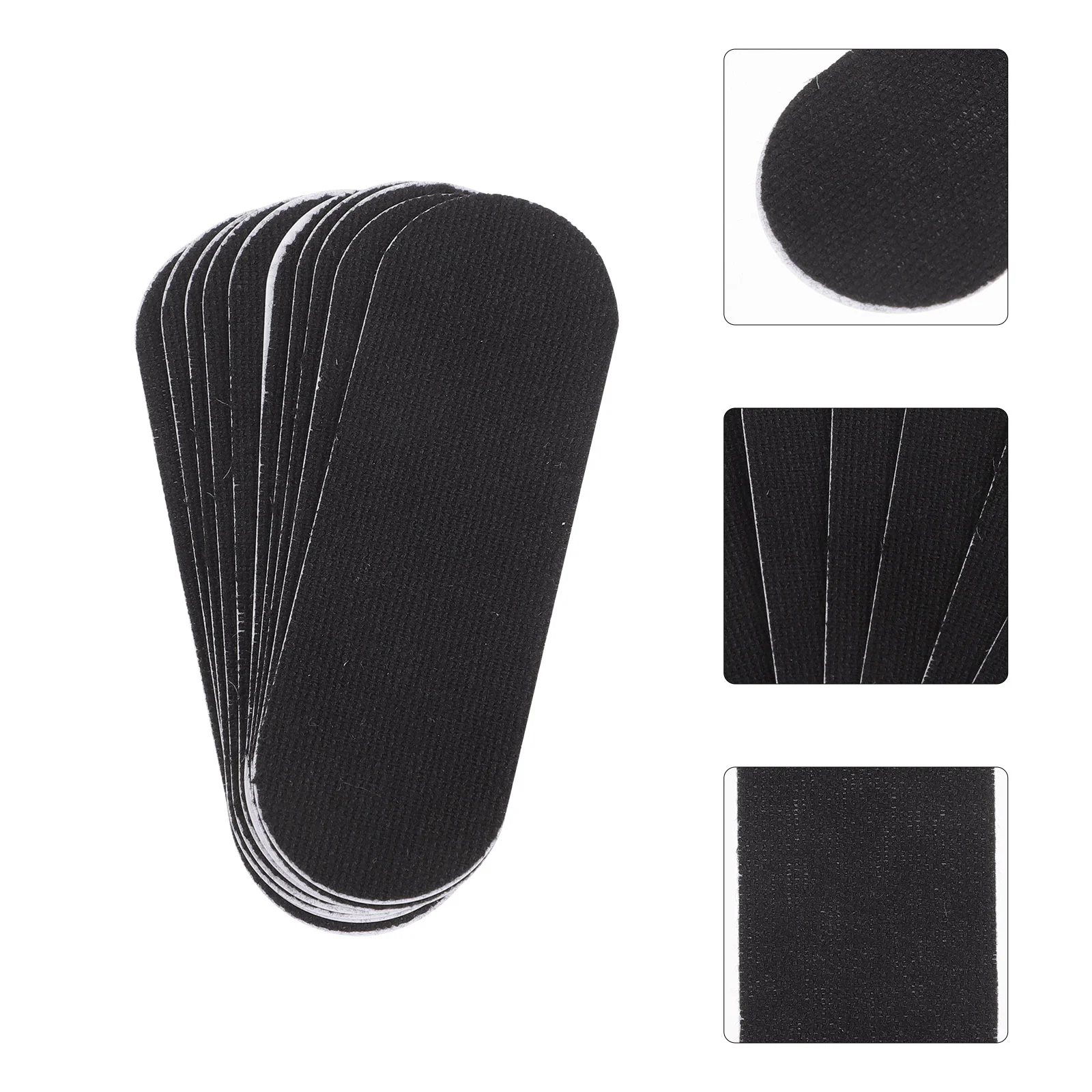 10 Pcs Athletic Tape Protective Thumb Cover Bowling Protector Lightweight Tapes  - £82.41 GBP