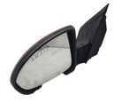 Driver Side View Mirror Power VIN P 4th Digit Limited Fits 11-16 CRUZE 5... - $70.29