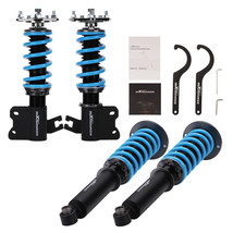 Coilovers Springs Lowering Suspension For Nissan 240SX S14 Silvia 1994-1998 - $395.01