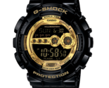 Casio G-SHOCK Watch GD-100GB-1DR - £92.83 GBP