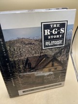 The R. G. S. Story Ser.: The RGS Story Vol. 3:Rico to Dolores by Russ  Signed - £67.25 GBP