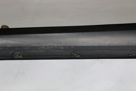 00-05 TOYOTA CELICA GT GT-S DRIVER LEFT SIDE SKIRT ROCKER PANEL MOLDING GTS 1371 image 4