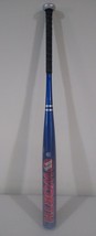 Worth Supercell Official Softball Bat 34&quot; 26oz SBWR 2 1/4 Dia Alloy ISF ... - $34.84