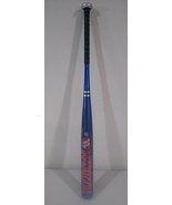 Worth Supercell Official Softball Bat 34&quot; 26oz SBWR 2 1/4 Dia Alloy ISF ... - €29,82 EUR