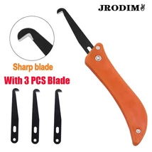 Professional Tile Gap Repair Tool Hook  Cleaning and Removal of Old Grou... - $3,042.03 MXN