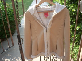womens winter coat jacket size medium Espirit brand - $97.00