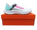 Nike Pegasus 38 Running Shoes Mens Size 12 White South Beach NEW CW7356-102 - £55.02 GBP