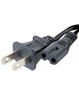 RCA AH1UR Universal Replacement Power Cord, 6ft - $30.21