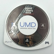 Grand Theft Auto: Liberty City Stories Playstation PSP Japan/English Region-free - £14.68 GBP