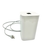 Apple AirPort Extreme Base Station with Power Cord - £59.21 GBP