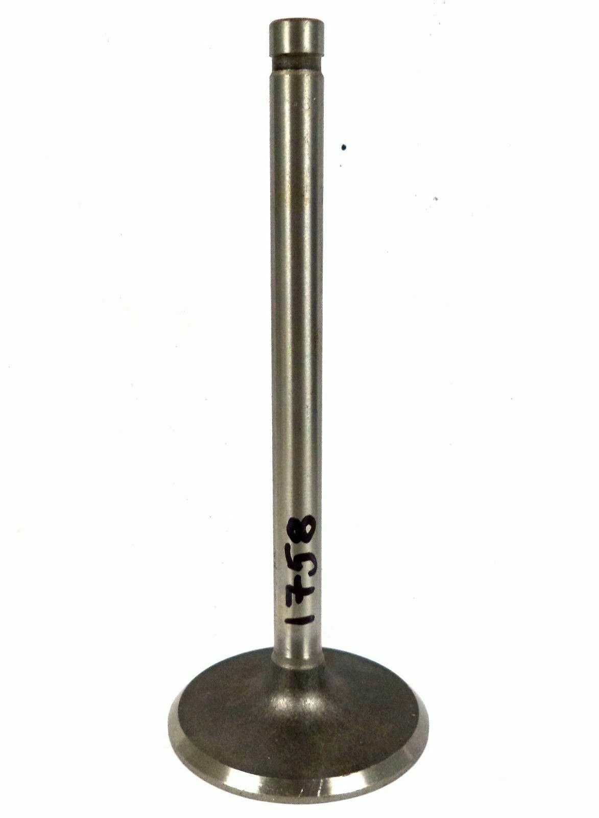 Engine Intake Valve 1758 Brand New - $13.75