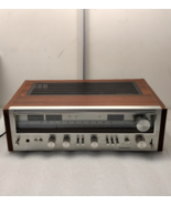 Vintage Pioneer SX-780 AM/FM Stereo Receiver - $616.44 CAD