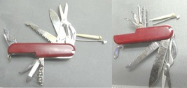 Pocket Tool 12-Function - $6.00