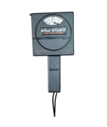 Davis Instruments Wind Wizard Wind Speed Indicator Vintage Meter #281 w/... - $39.34 CAD
