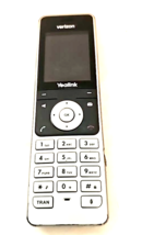 Yealink VoIP Home Telephone Wireless Digital Handsfree Talking HD Voice Cordless - £15.52 GBP